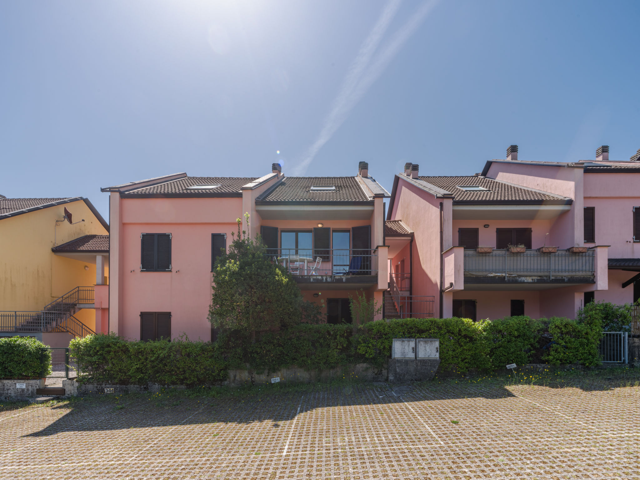 Villaggio 5 Terre