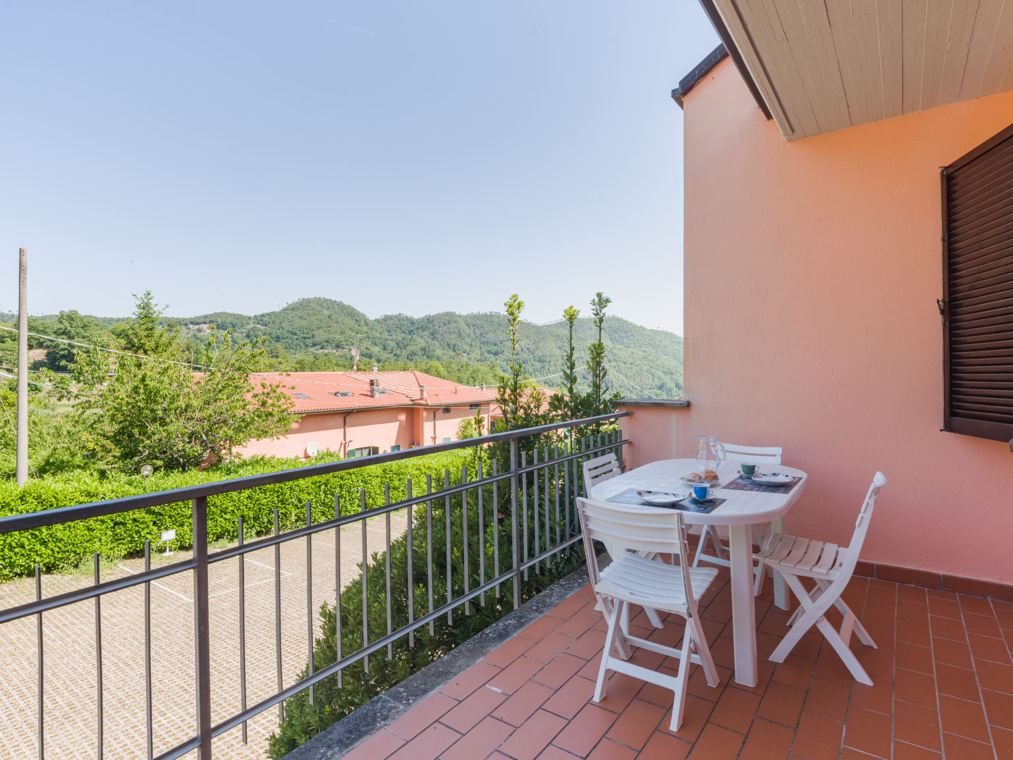 Villaggio 5 Terre
