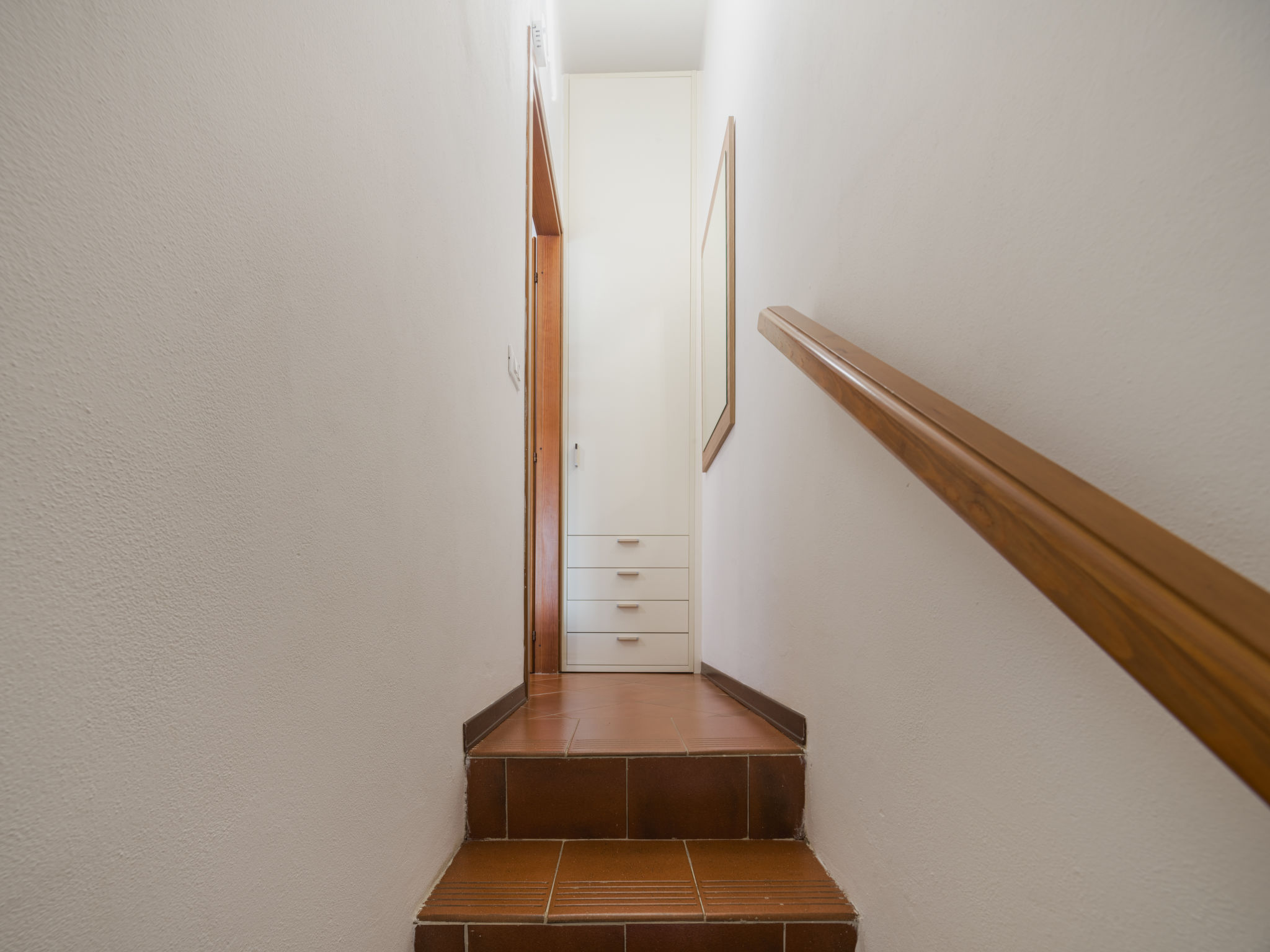 Villaggio 5 Terre - Dedans