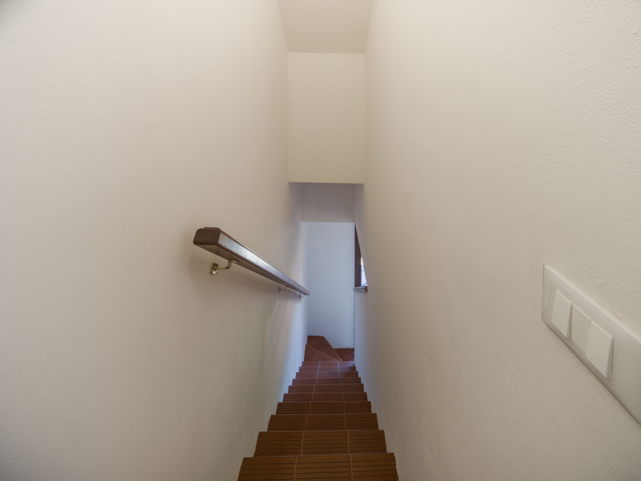 Villaggio 5 Terre - Dedans