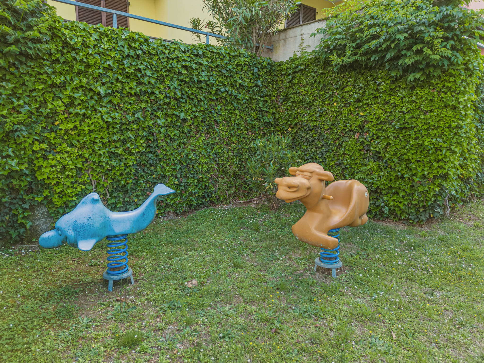 Villaggio 5 Terre - Dehors