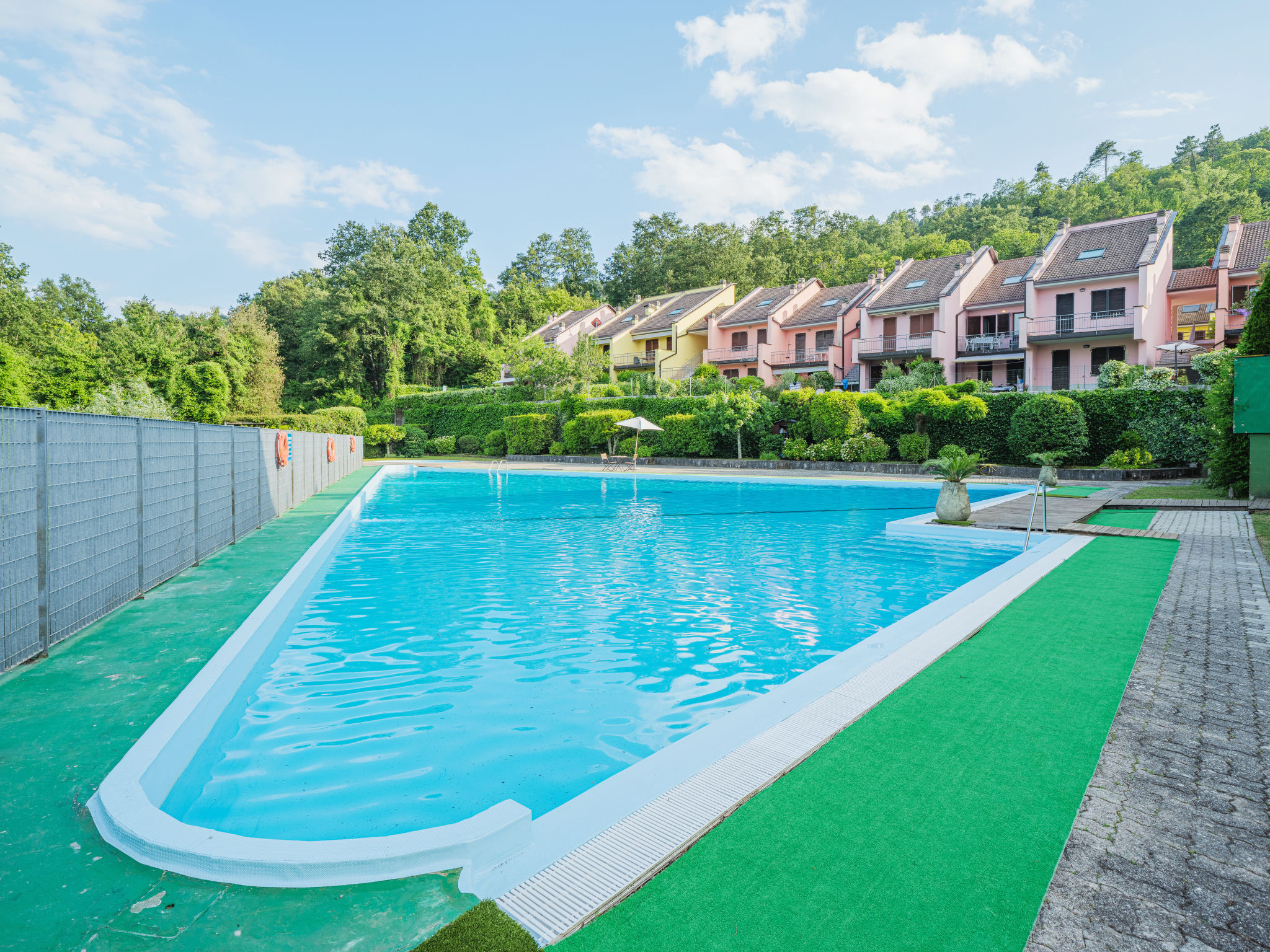 Villaggio 5 Terre - Dehors