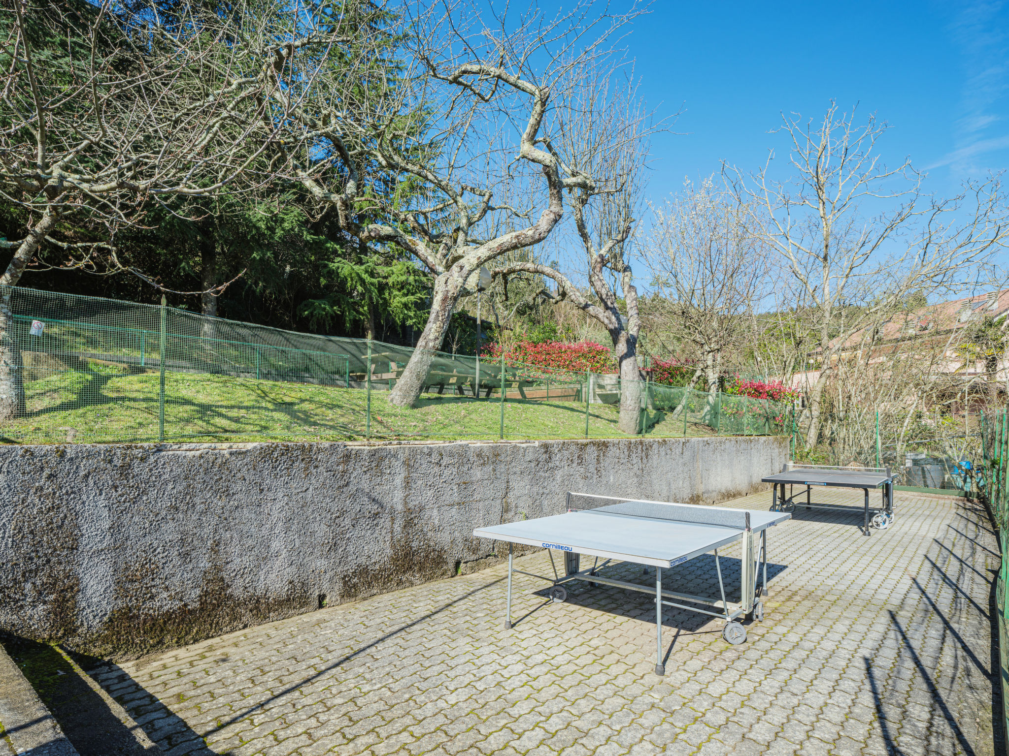 Villaggio 5 Terre - Dehors