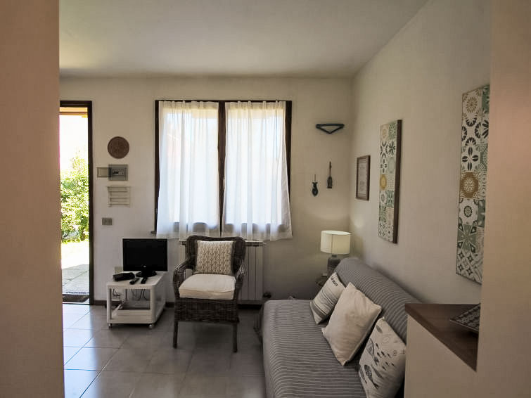 Apartamento Villaggio 5 Terre