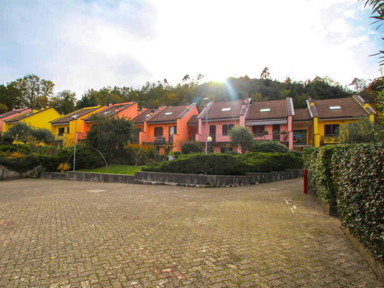 Rekreační apartmán Villaggio 5 Terre