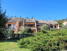 Ferienwohnung Villaggio 5 Terre