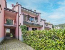 Apartamento Villaggio 5 Terre