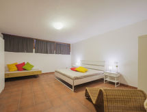 Appartamento Villaggio 5 Terre