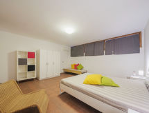 Appartamento Villaggio 5 Terre