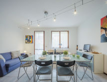 Appartamento Villaggio 5 Terre