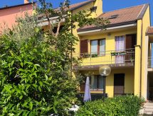 Appartamento Villaggio 5 Terre