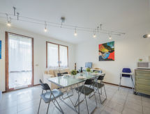 Appartamento Villaggio 5 Terre