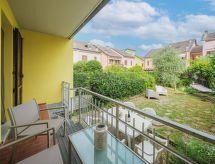 Appartamento Villaggio 5 Terre
