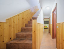 Appartamento Villaggio 5 Terre