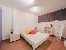 Appartamento Villaggio 5 Terre