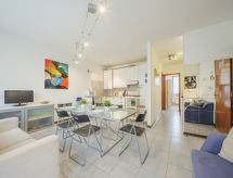 Appartamento Villaggio 5 Terre