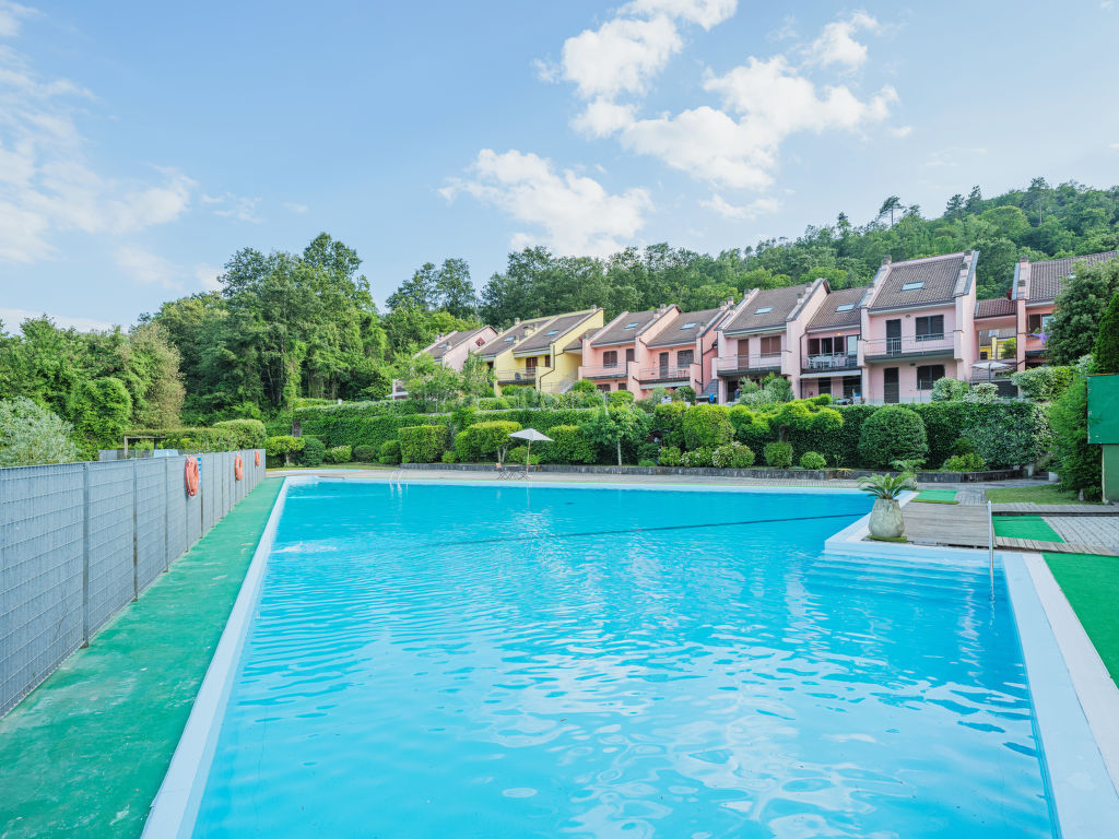 Interhome Villaggio 5 Terre