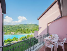 Ferienwohnung Villaggio 5 Terre