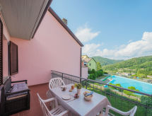 Ferienwohnung Villaggio 5 Terre