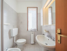 Ferienwohnung Villaggio 5 Terre