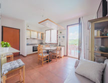 Ferienwohnung Villaggio 5 Terre