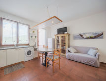 Ferienwohnung Villaggio 5 Terre