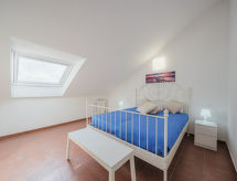 Ferienwohnung Villaggio 5 Terre