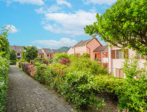 Ferienwohnung Villaggio 5 Terre