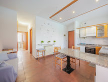 Ferienwohnung Villaggio 5 Terre