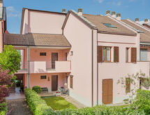 Ferienwohnung Villaggio 5 Terre