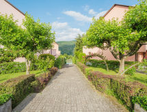 Ferienwohnung Villaggio 5 Terre