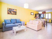 Apartment Villaggio 5 Terre