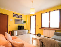 Apartment Villaggio 5 Terre