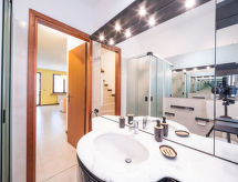 Apartment Villaggio 5 Terre
