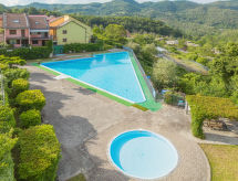 Apartment Villaggio 5 Terre