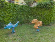 Apartment Villaggio 5 Terre