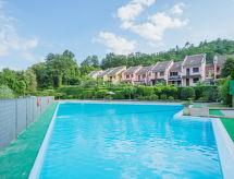 Apartment Villaggio 5 Terre