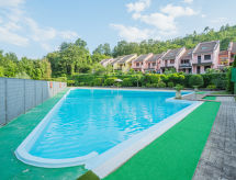 Apartment Villaggio 5 Terre