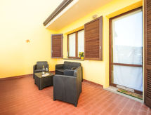 Apartment Villaggio 5 Terre