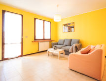 Apartment Villaggio 5 Terre
