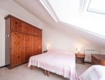 Apartment Villaggio 5 Terre