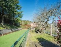 Apartment Villaggio 5 Terre