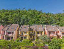Apartment Villaggio 5 Terre