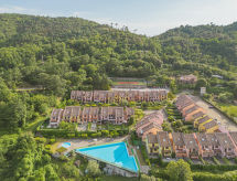 Apartment Villaggio 5 Terre