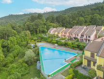 Apartment Villaggio 5 Terre