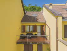 Apartment Villaggio 5 Terre