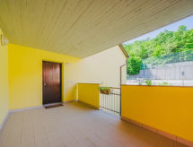 Apartment Villaggio 5 Terre