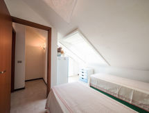 Apartment Villaggio 5 Terre