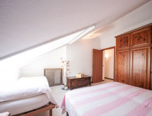 Apartment Villaggio 5 Terre