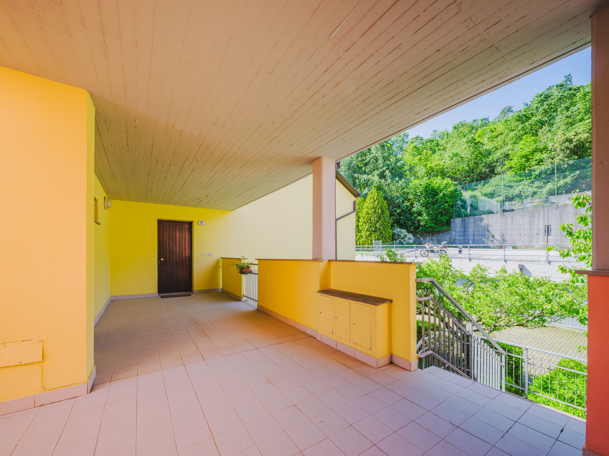 Appartement Villaggio 5 Terre – Terrasse, photo 34 sur 35